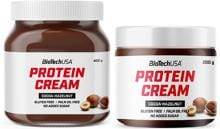 BioTech USA Protein Cream