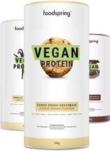 Foodspring Vegan Protein, 750 g Dose