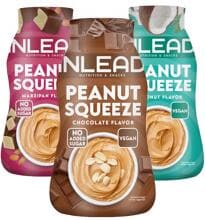Inlead Peanut Squeeze