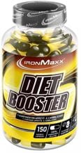 IronMaxx Diet Booster, 150 Kapseln