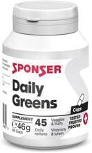Sponser Daily Greens, 90 Kapseln