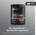 Optimum Nutrition Platinum Creatine Plus, 350 g Dose