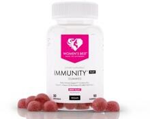Womens Best Immunity Plus Gummies, 90 Gummies