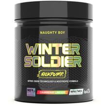 Naughty Boy Winter Soldier Sickpump, 325 g Dose