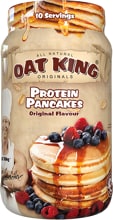 Oat King Protein Pancakes, 500g Dose