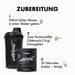 OS NUTRITION Götterpuls Premium Pre Workout Community Edition, 400 g Dose, Saures Fruchtgummi