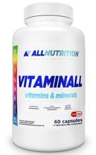 Allnutrition Vitaminall XtraCaps