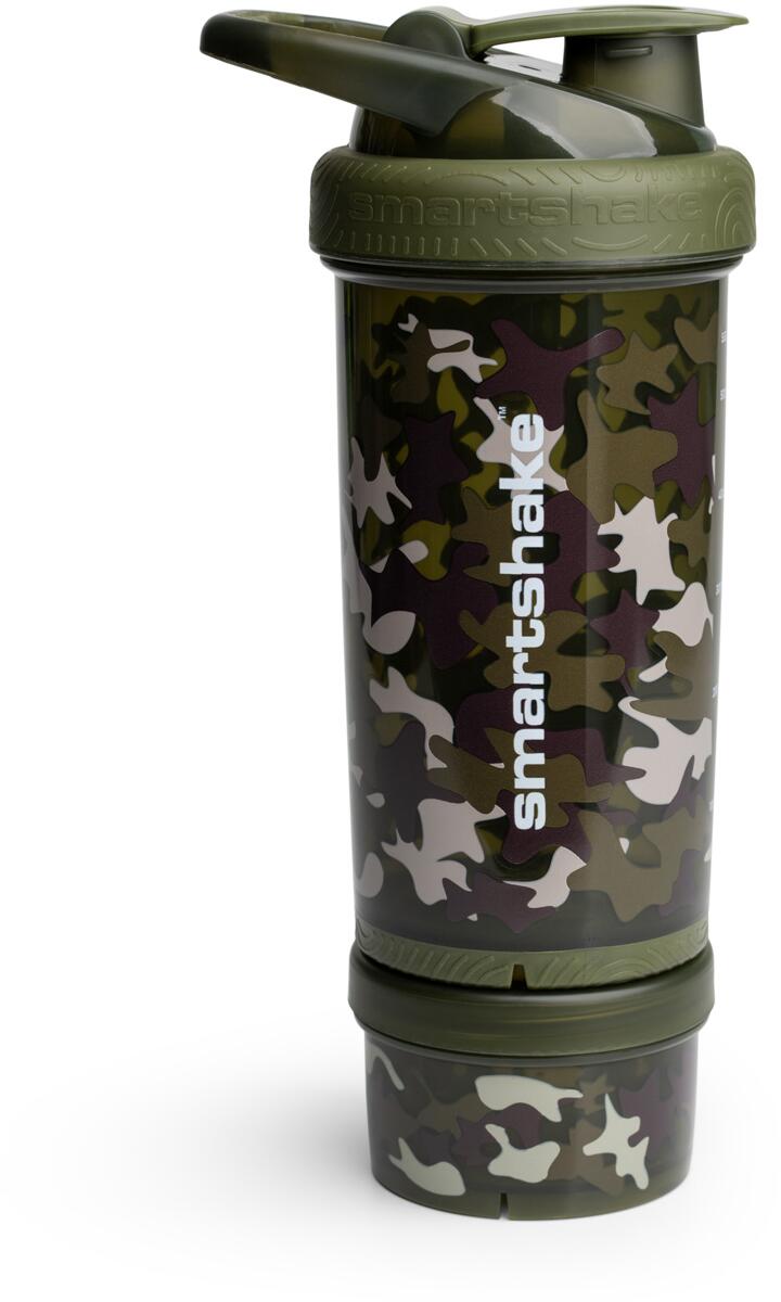 Smartshake Revive, 750 ml, Camo Green