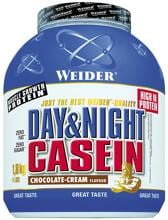 Joe Weider Day and Night Casein, 1800 g Dose