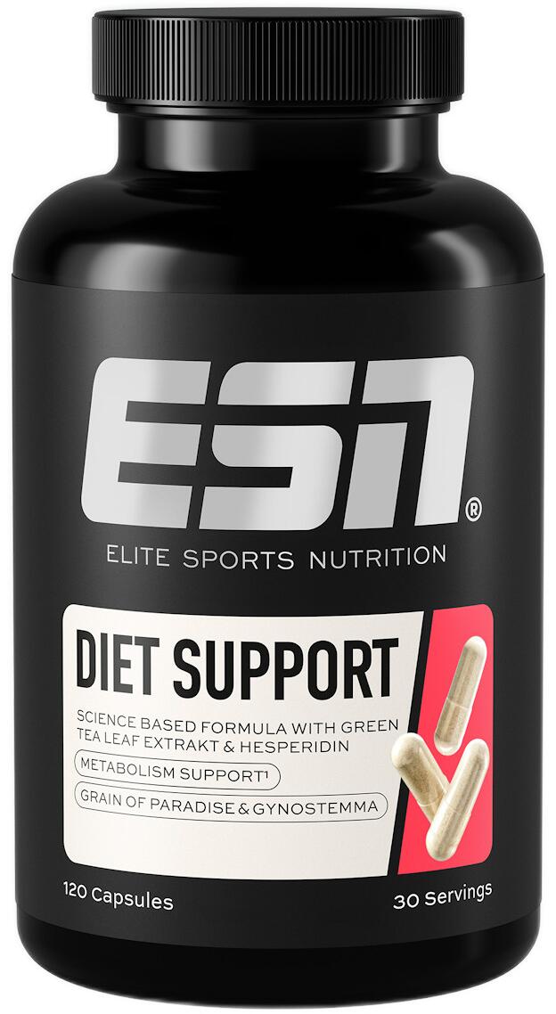 ESN Diet Support Pro 2.0, 120 Kapseln
