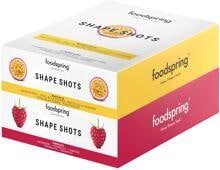 Foodspring Shape Shots, 21 x 5 g Beutel