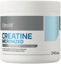 OstroVit Creatine Micronized, Tabletten