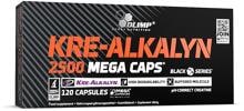 Olimp Kre-Alkalyn 2500 Mega Caps, 120 Kapseln