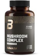 BioTech USA Mushroom Complex, 60 Kapseln