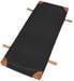 ARTZT Vintage Series Turnmatte, schwarz