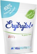 Allnutrition Green Line Erythritol, 500 g Beutel