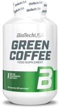 BioTech USA Green Coffee, 120 Kapseln