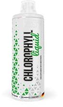MST Chlorophyll Liquid, 1000 ml, Mint