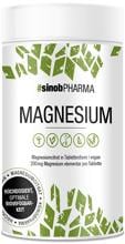 sinobPharma Magnesium Citrat, 120 Tabletten Dose