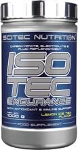 Scitec Nutrition Isotec Endurance, 1000 g Dose