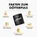OS NUTRITION Götterpuls Signature Edition