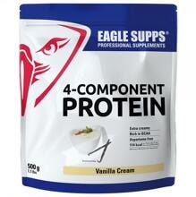 Eagle Supps 4 Component Protein