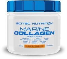 Scitec Nutrition Marine Collagen, 252 g Dose
