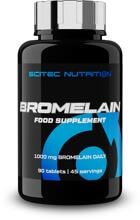 Scitec Essentials Bromelain, 90 Tabletten