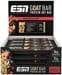 ESN Protein GOAT Oat Bar, 12 × 55 g Riegel, Berries