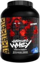 Mutant Hardcore Whey, 2270 g Dose