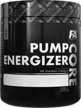 FA Nutrition Core PUMP Energizer, 270 g Dose