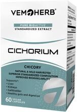 VemoHerb Cichorium, 60 Kapseln