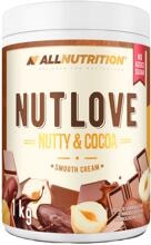 Allnutrition Nutlove, 1000 g Dose, Nutty & Cocoa