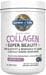 Garden of Life Collagen Super Beauty - Grass Fed, 270 g Dose, Blueberry Acai