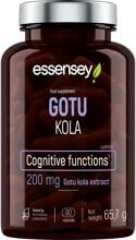 Essensey Gotu Kola, 90 Kapseln