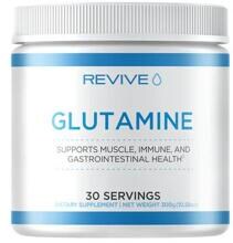 Revive Glutamine, 300 g Dose