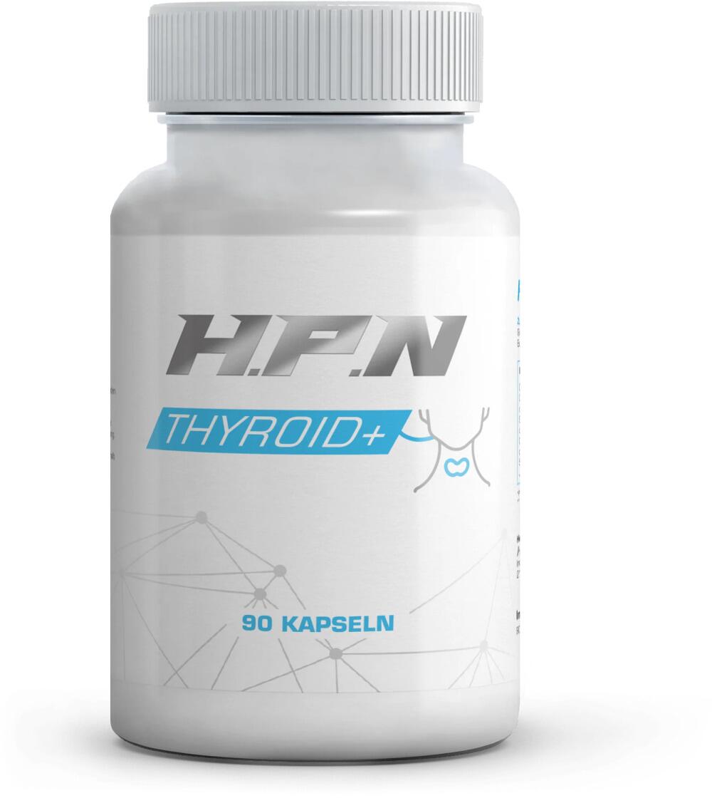 H.P.N Thyroid+, 90 Kapseln