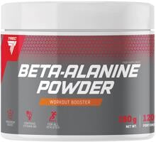 Trec Nutrition Beta Alanin Powder, 180 g Dose