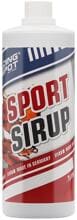 Bodybuilding Depot Sport Sirup, 1 Liter Flasche