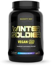 Naughty Boy Winter Soldier Vegan 100, 930 g Dose