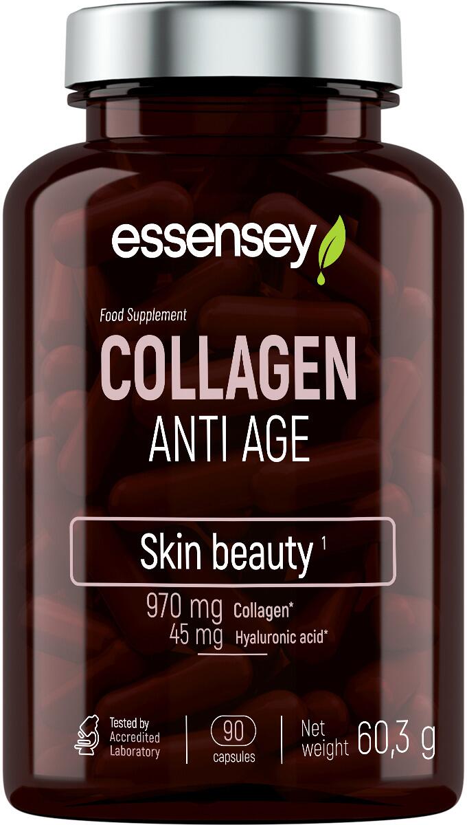 Essensey Collagen Anti Age, 90 Kapseln