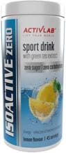 Activlab Isoactive Zero, 225 g Dose