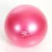 TOGU Redondo Ball mein Yoga, Ø 42 cm, rubinrot