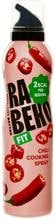 Rabeko Zero Cooking Spray, 200 ml Flasche