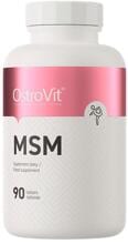 OstroVit MSM, 90 Tabletten