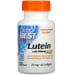 Doctors Best Lutein with FloraGlo Lutein - 20 mg, 60 Softgels