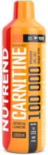 Nutrend Carnitine 100000, 1000 ml Flasche