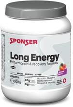 Sponser Long Energy, 1000 g Dose