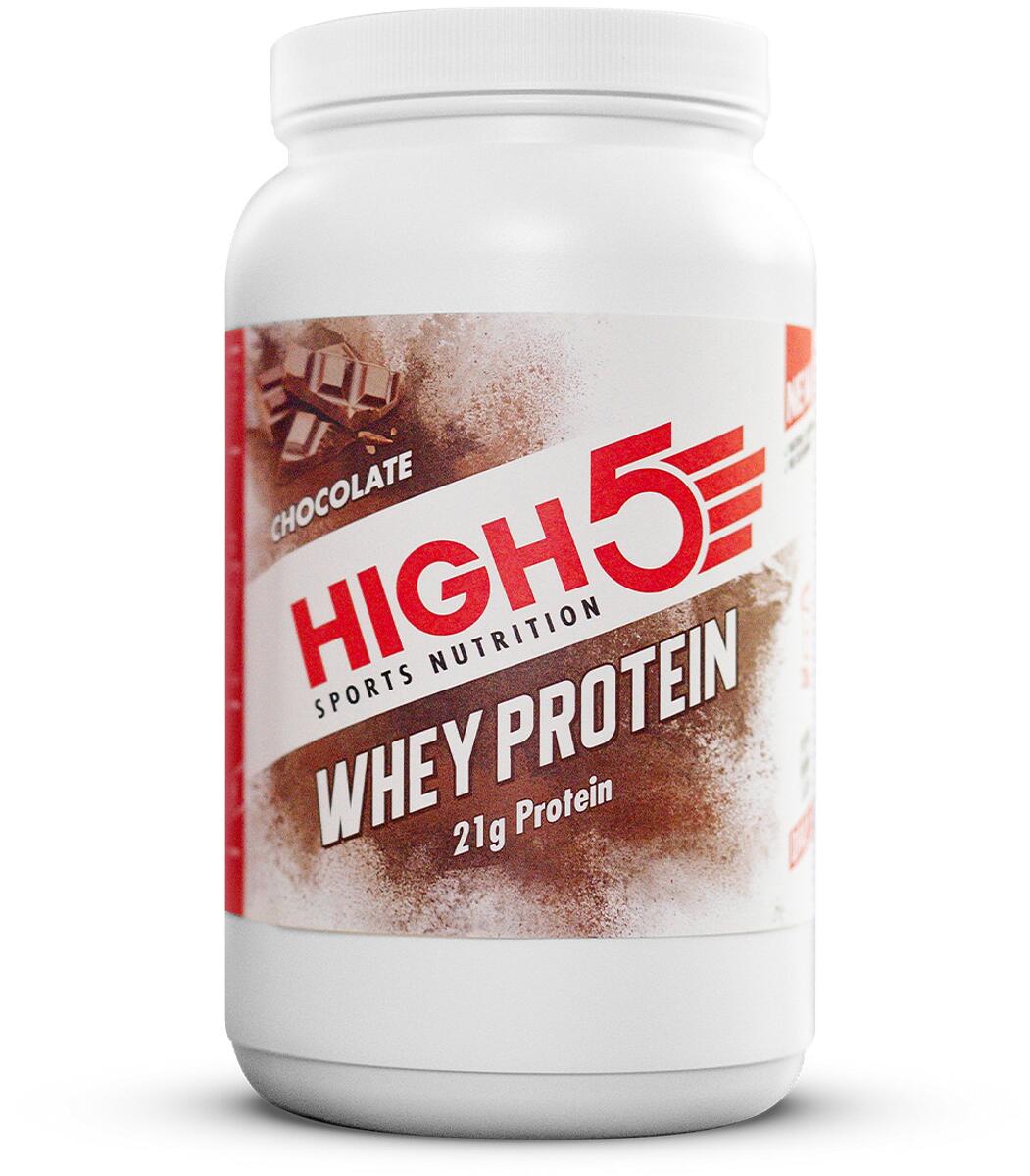 High5 Whey Protein, 700 g Dose, Chocolate