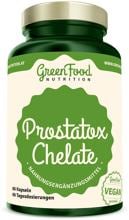 GreenFood Nutrition Prostatox Chelate, 60 Kapseln